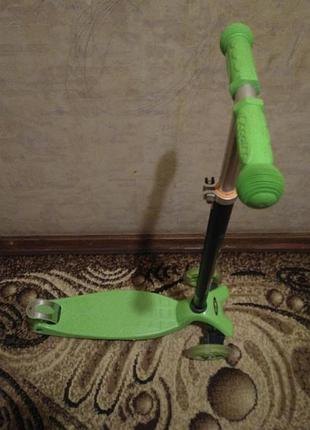 Самокат дитячий