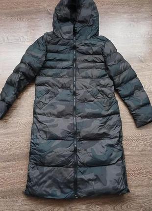 Двухсторонняя куртка rino &amp; pelle