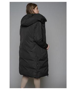 Двухсторонняя куртка rino &amp; pelle