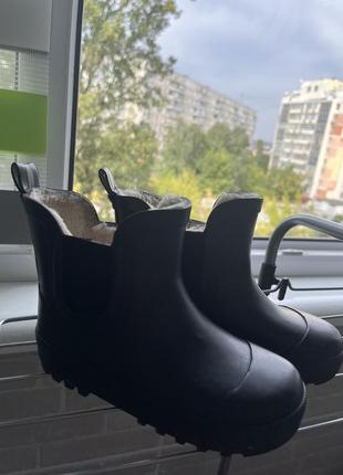 Чоботи