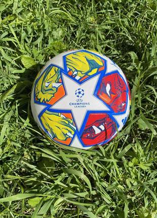 Снижка! футбольный мяч лч 23/24!