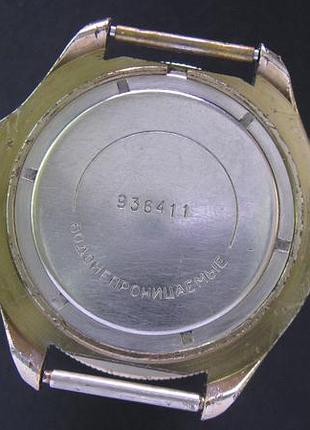 Часы восток амфибия ссср