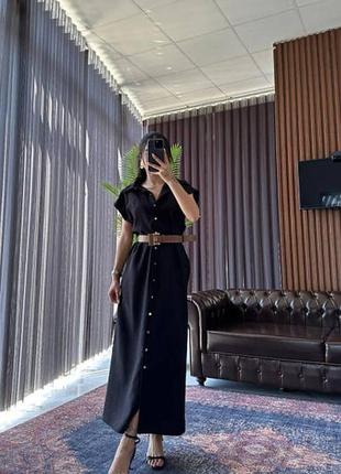 Платье миди от new look