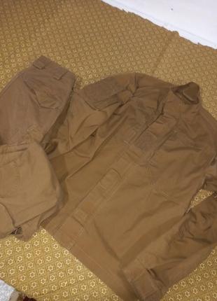 Костюм тактичний
