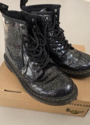 Черевики dr.marten's