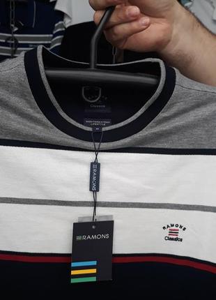 Свитер мужской. ramons. туречки.