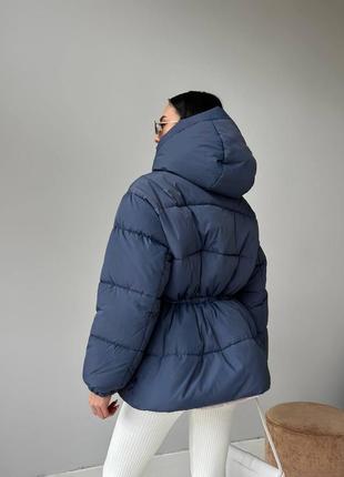 Зимова куртка