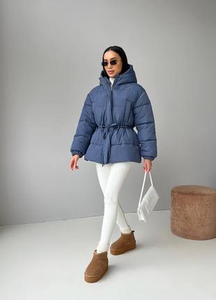 Зимова куртка