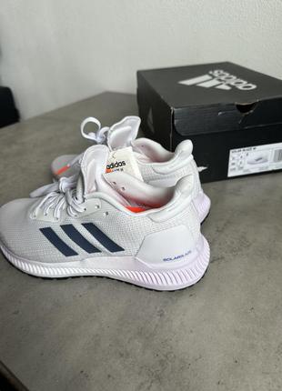 Кроссовки adidas solar blaze w