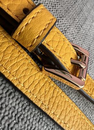 Наплечный пояс сумки michael kors3 фото