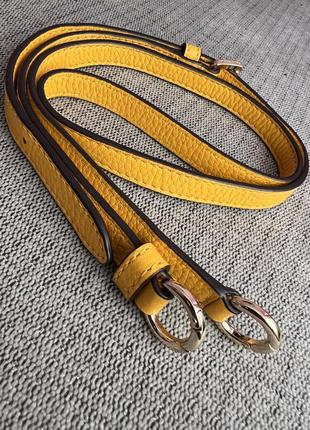 Наплечный пояс сумки michael kors