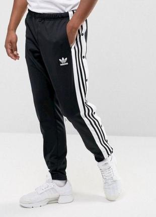 Мужские спортивные штаны на клепках оригинал adibreak men's s