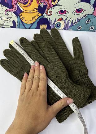 Рукавички 2