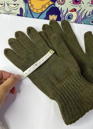 Рукавички 3