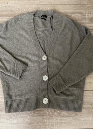 Кардиган massimo dutti итальялия