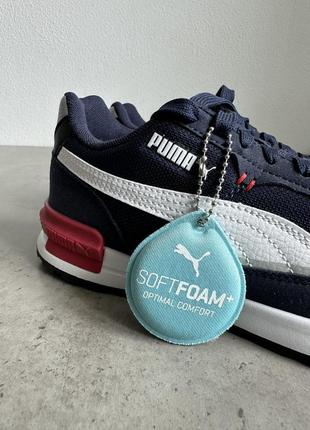 Кроссовки puma