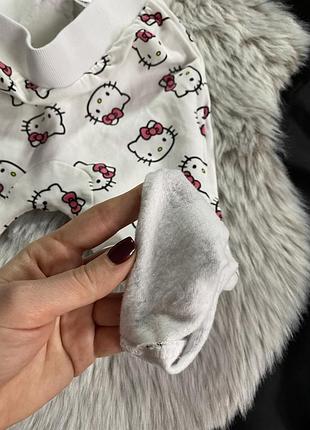 Детские штанишки от hello kitty h&amp;m 5