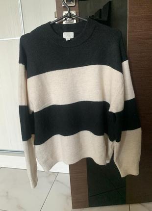 Кофта h&m