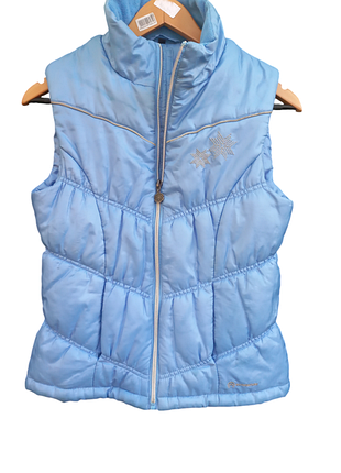 Жилетка 42/44 женская подростковая на девочку