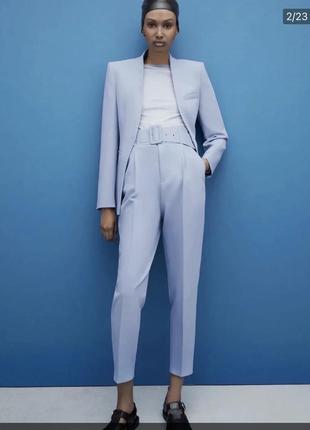 Zara костюм