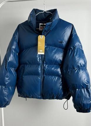 Куртка levi's оригінал