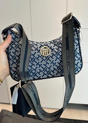 Сумка tommy hilfiger 6