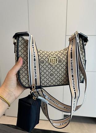 Сумка tommy hilfiger 9