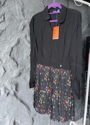 Женское платье trussardi