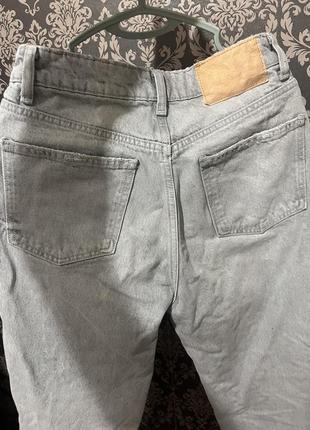 Джинси zara