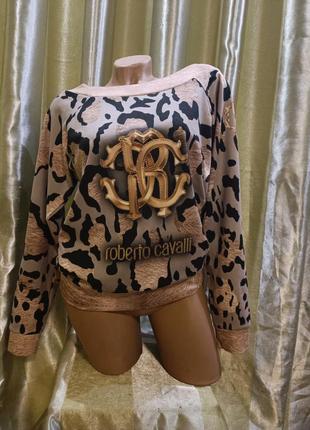 Кофточка  roberto cavalli