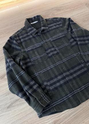 Сорочка zara
