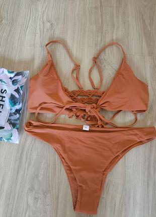 Купальник shein