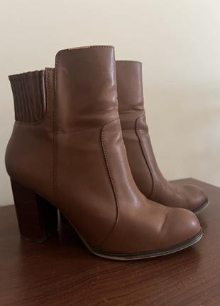 Черевики zara