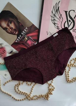 Victoria's secret xs 34 трусики