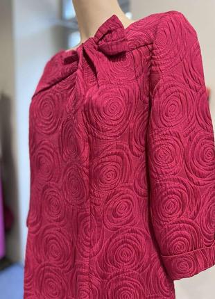 Супер платье rena lange  46