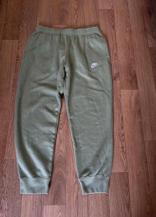 Спортивні штани nike