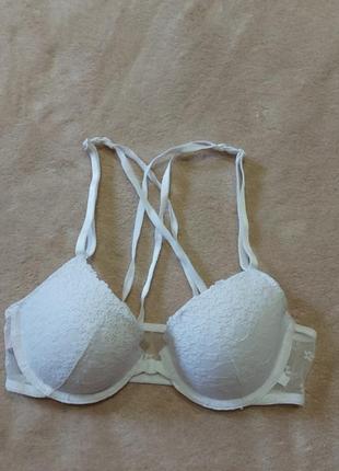 Бюстгальтер victoria's secret