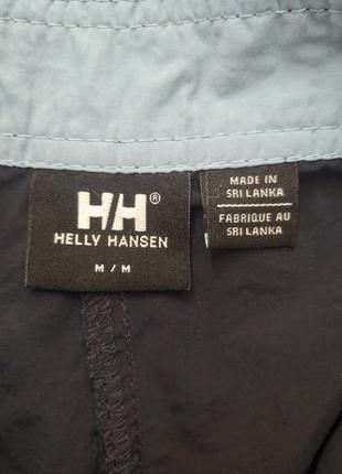 Брендові бриджі трекінгові жіночі helly hansen4 фото