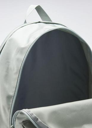 Спортивний рюкзак 23l reebok myt backpack ammunation