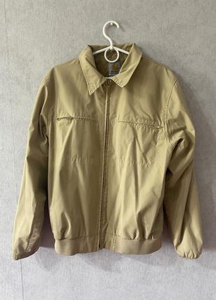Куртка carhartt (харік) l розмір