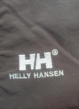 Брендові бриджі трекінгові жіночі helly hansen5 фото