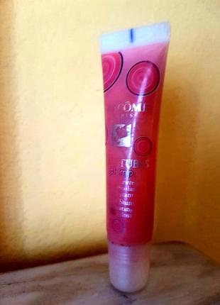 Lancome juicy tubes plumb rose sorbet 76