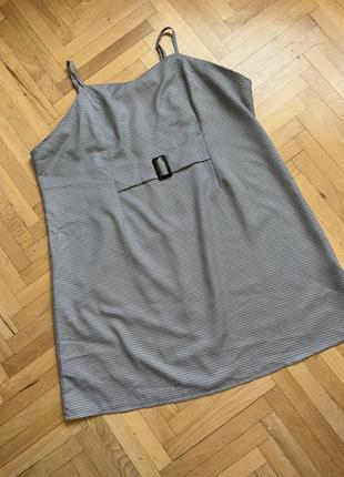 Жіночий сарафан 4xl, 50, 58