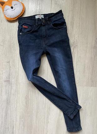 🍁lee cooper джинси для хлопчика 9-10 років