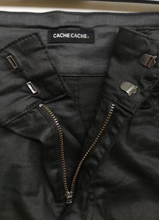 Новая юбка под кожу cache cache5 фото