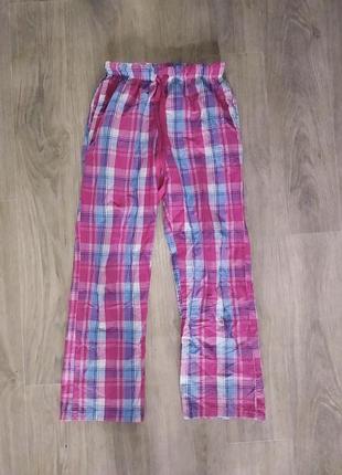 Пижамные штаны
