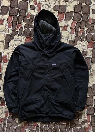 Patagonia