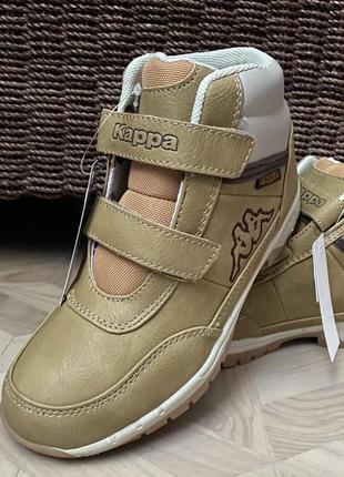 Ботінки kappa оригінальні
