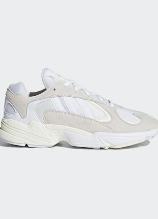 Кроссовки мужские adidas solar yung 1 b376162 фото