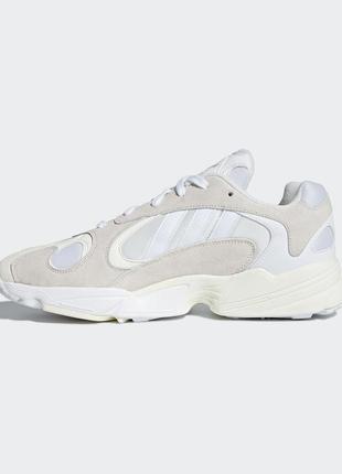 Кроссовки мужские adidas solar yung 1 b376164 фото